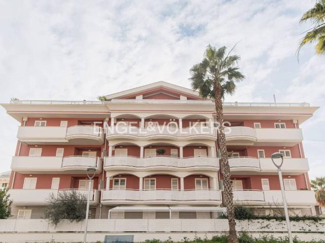Appartamento in vendita a Tortoreto TE