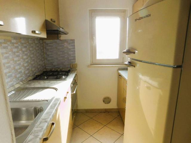Appartamento in vendita a Tortoreto TE
