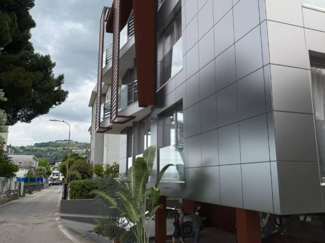 Appartamento in vendita a Tortoreto TE
