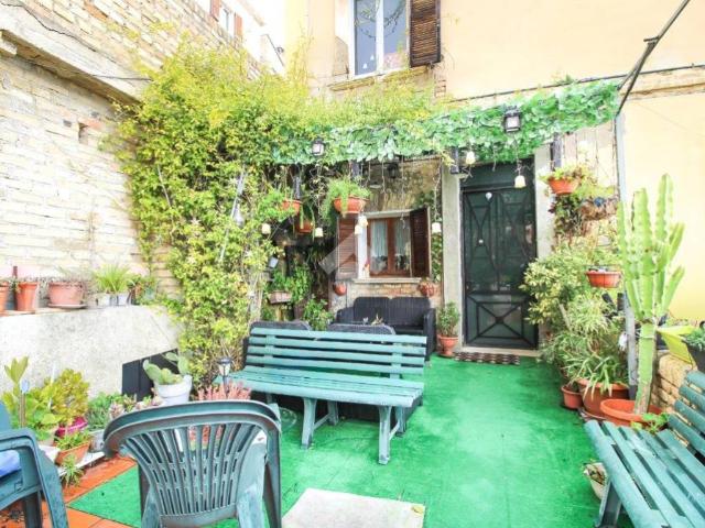 Appartamento in vendita a Tortoreto TE
