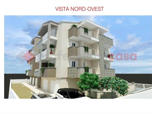 Appartamento in vendita a Tortoreto TE