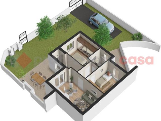 Appartamento in vendita a Tortoreto TE