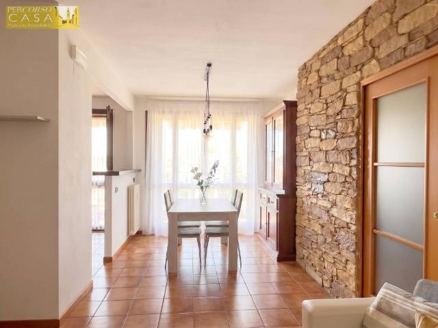 Appartamento in vendita a Tortoreto TE