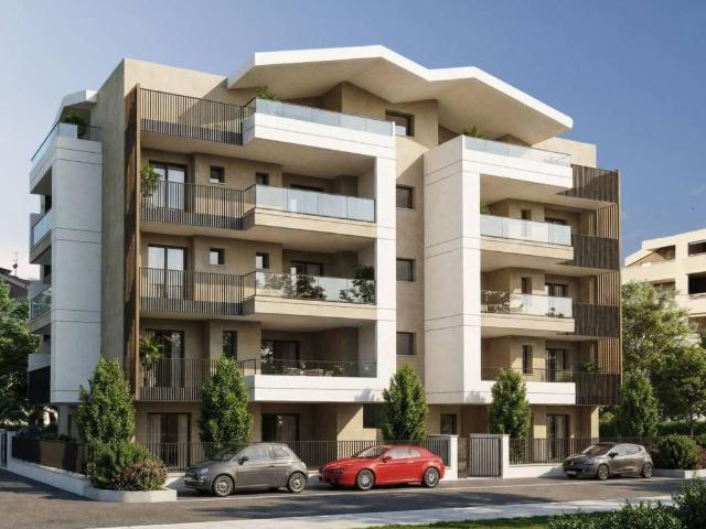 Appartamento in vendita a Tortoreto TE