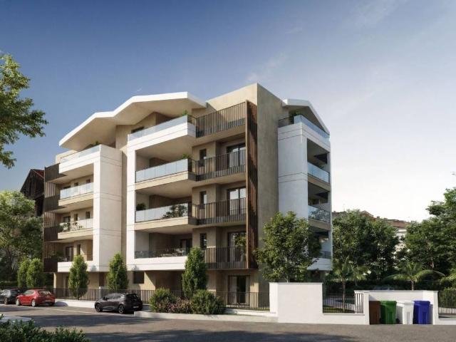 Appartamento in vendita a Tortoreto TE