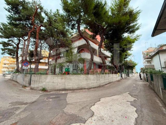Appartamento in vendita a Tortoreto TE