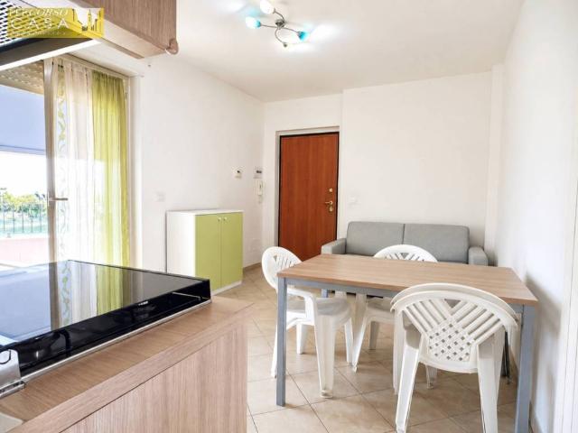 Appartamento in vendita a Tortoreto TE