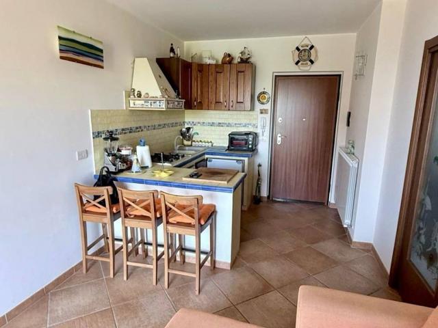 Appartamento in vendita a Tortoreto TE