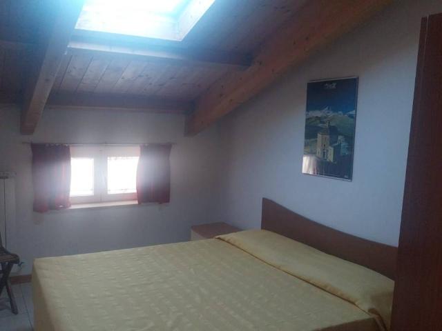 Appartamento in vendita a Tortoreto TE