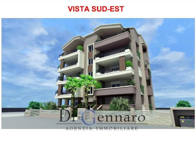 Appartamento in vendita a Tortoreto TE