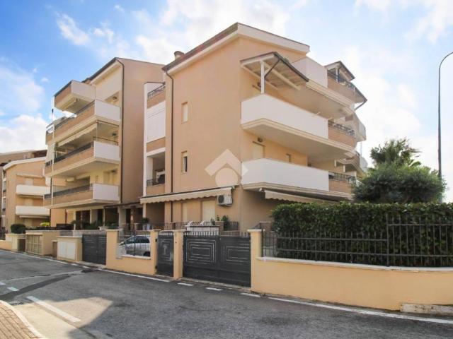 Appartamento in vendita a Tortoreto TE
