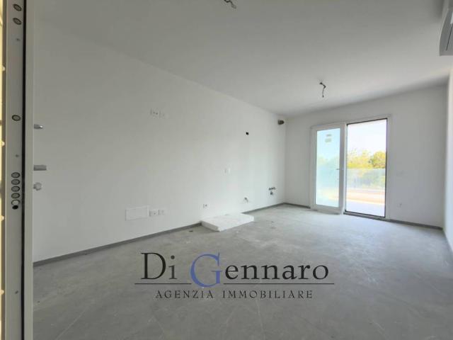 Appartamento in vendita a Tortoreto TE