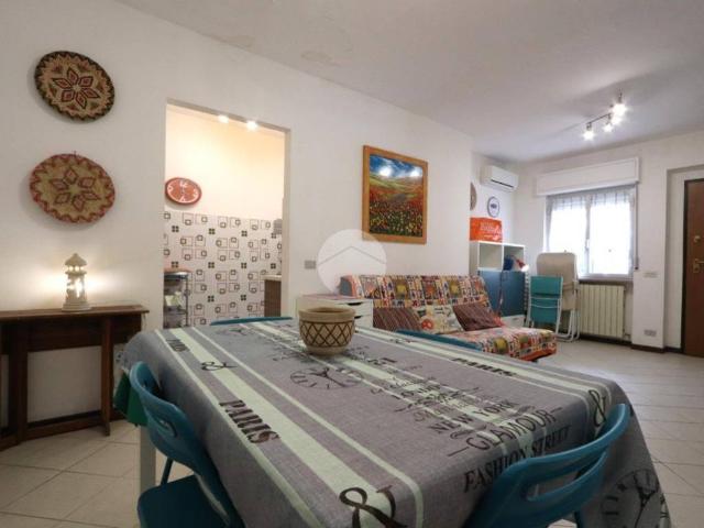 Appartamento in vendita a Tortoreto TE