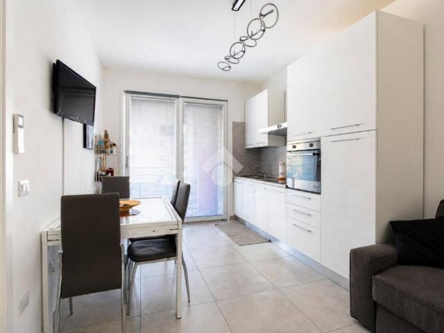 Appartamento in vendita a Tortoreto TE