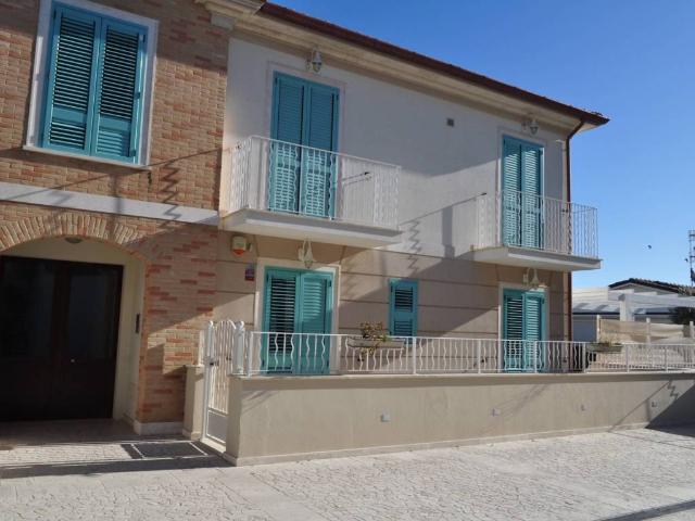 Appartamento in vendita a Tortoreto TE