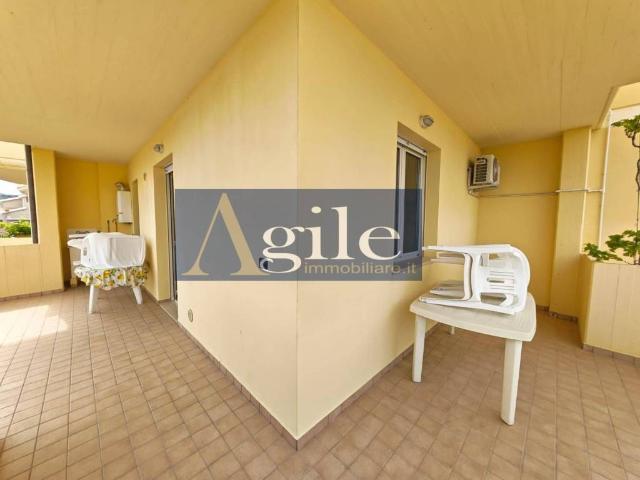 Appartamento in vendita a Tortoreto TE
