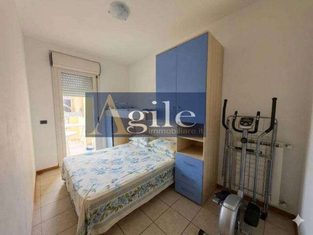 Appartamento in vendita a Tortoreto TE