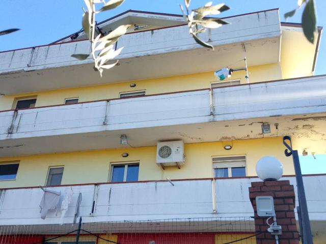 Appartamento in vendita a Tortoreto, Tortoreto Alta