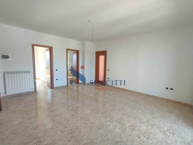 Appartamento in vendita a Tortoreto, Tortoreto Lido 92m² Tortoreto Lido