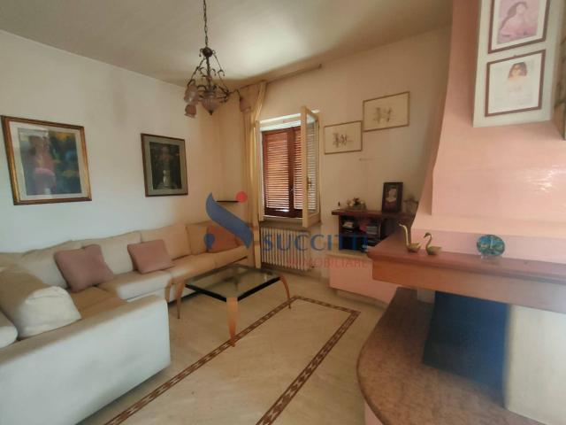 Appartamento in vendita a Tortoreto, Tortoreto Lido 204m² Tortoreto