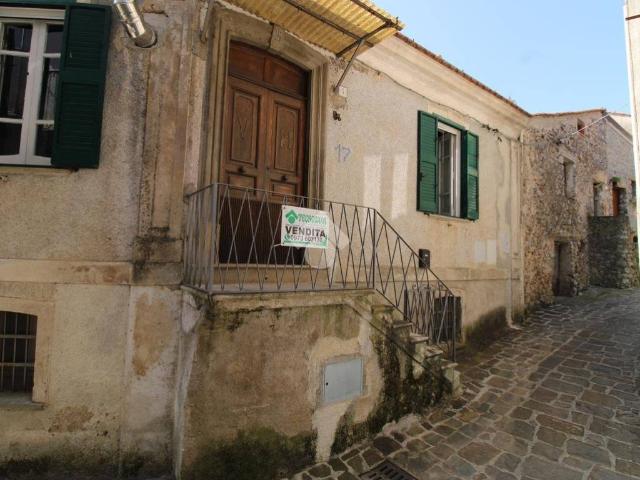 Appartamento in vendita a Tortorella SA