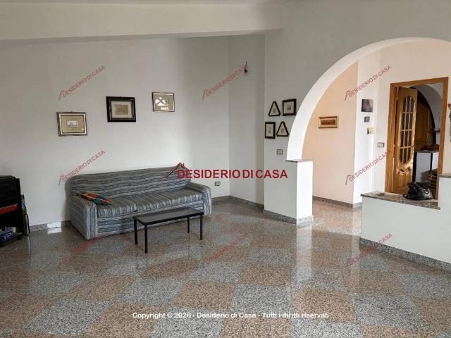 Appartamento in vendita a Tortorici ME