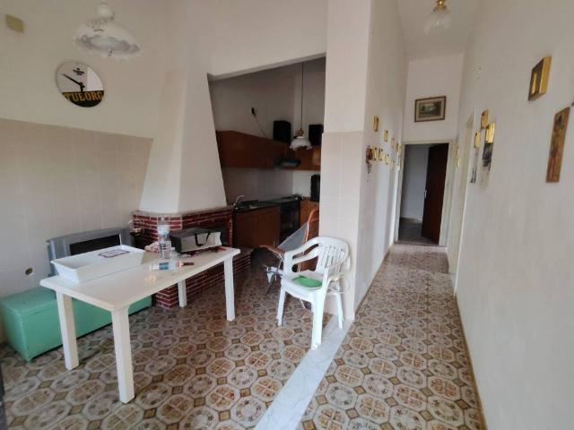 Appartamento in vendita a Tortorici ME