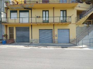 Appartamento in vendita a Tortorici ME