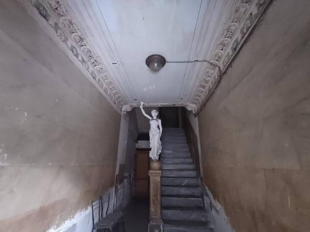 Appartamento in vendita a Tortorici ME