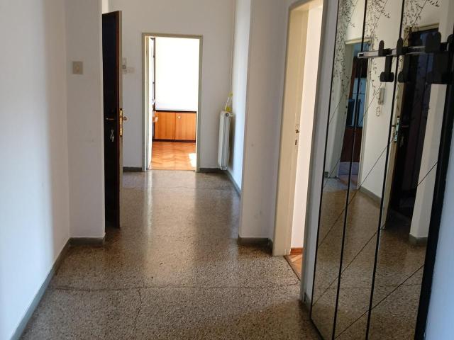 Appartamento in vendita a Torviscosa