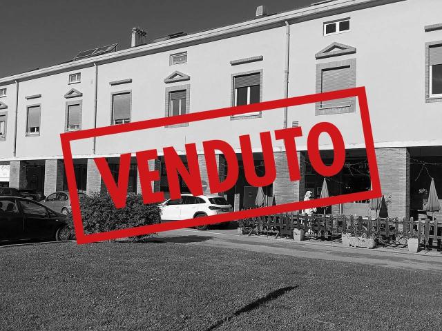 Appartamento in vendita a Torviscosa