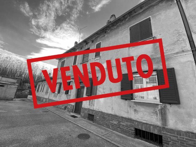 Appartamento in vendita a Torviscosa UD