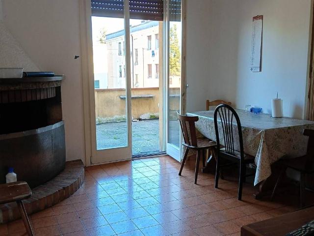 Appartamento in vendita a Torviscosa UD