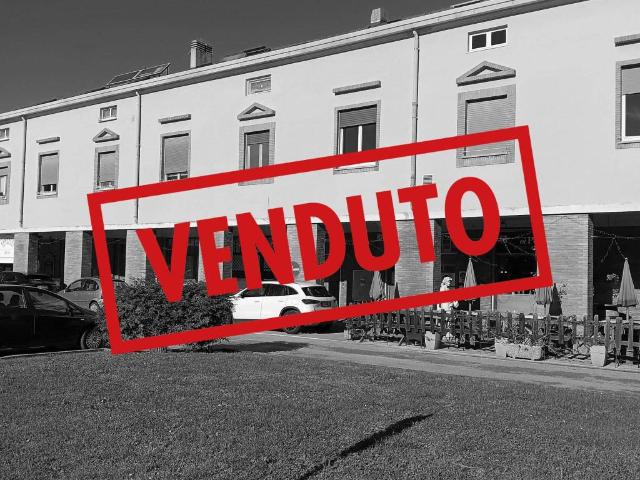 Appartamento in vendita a Torviscosa UD