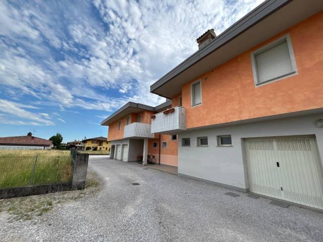 Appartamento in vendita a Torviscosa UD