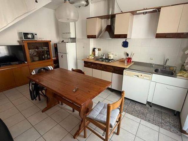 Appartamento in vendita a Tovo di Sant'Agata SO