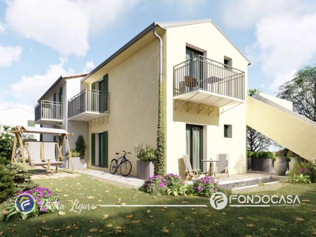 Appartamento in vendita a Tovo San Giacomo