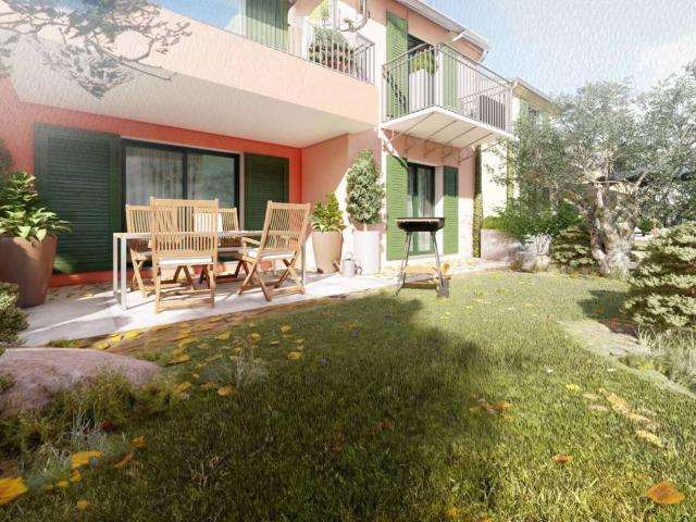 Appartamento in vendita a Tovo San Giacomo SV