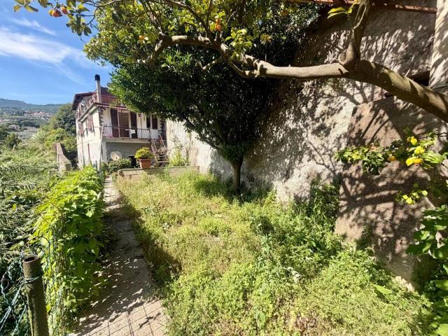 Appartamento in vendita a Tovo San Giacomo SV