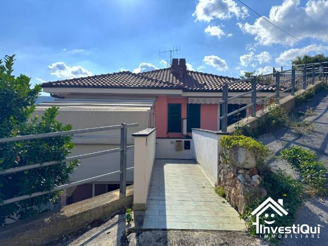 Appartamento in vendita a Tovo San Giacomo SV