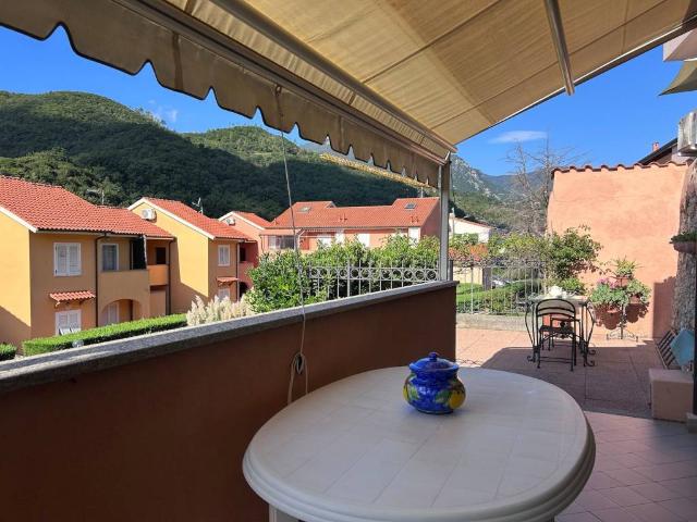 Appartamento in vendita a Tovo San Giacomo SV
