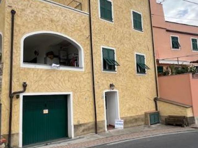 Appartamento in vendita a Tovo San Giacomo SV