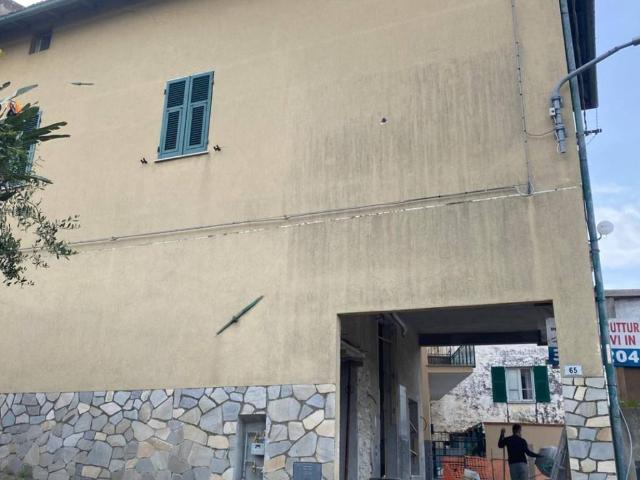 Appartamento in vendita a Tovo San Giacomo SV
