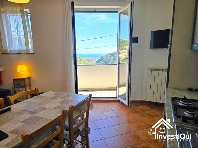 Appartamento in vendita a Tovo San Giacomo SV