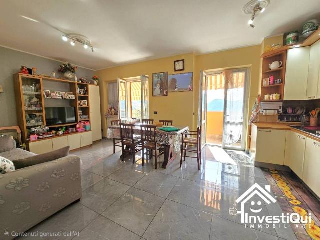 Appartamento in vendita a Tovo San Giacomo SV