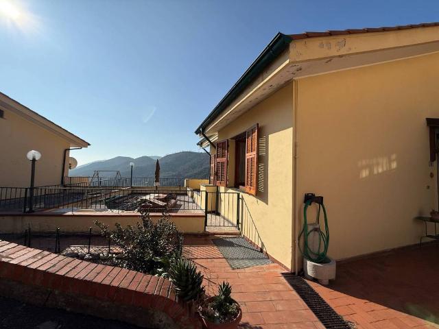 Appartamento in vendita a Tovo San Giacomo SV