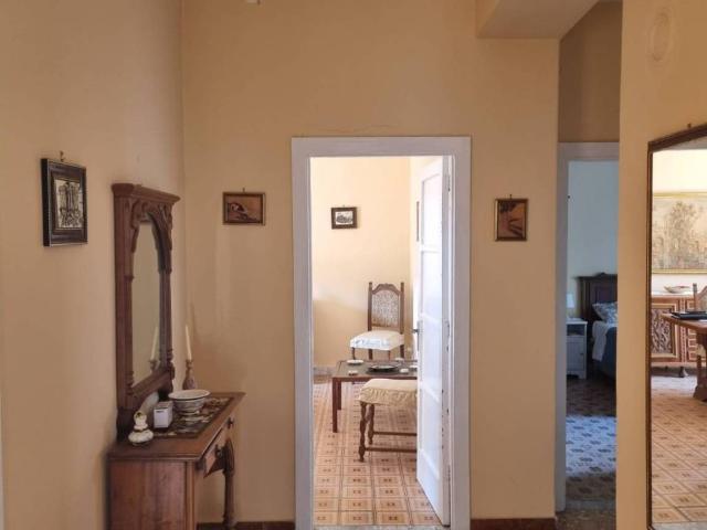Appartamento in vendita a Tramutola PZ
