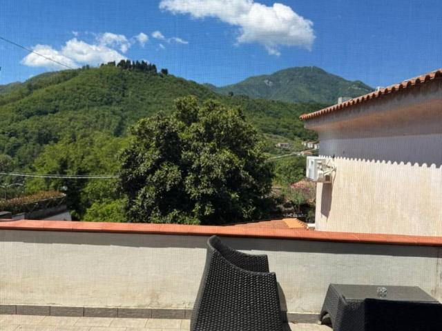 Appartamento in vendita a Tramonti SA