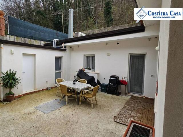 Appartamento in vendita a Tramonti SA
