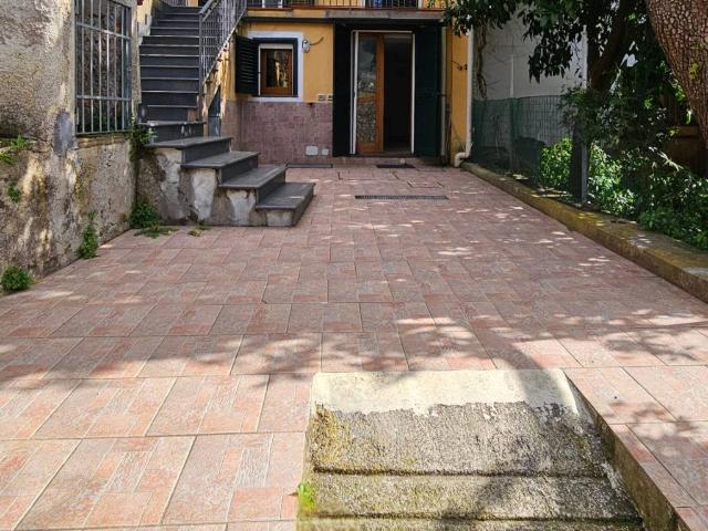 Appartamento in vendita a Tramonti SA